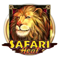 Safari Heat